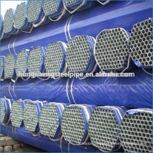 DN 50 hot dip galvanized penstock pipe/tube